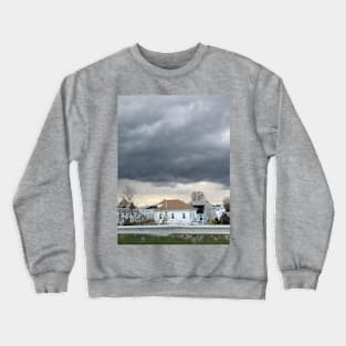 The Oncoming Storm Crewneck Sweatshirt